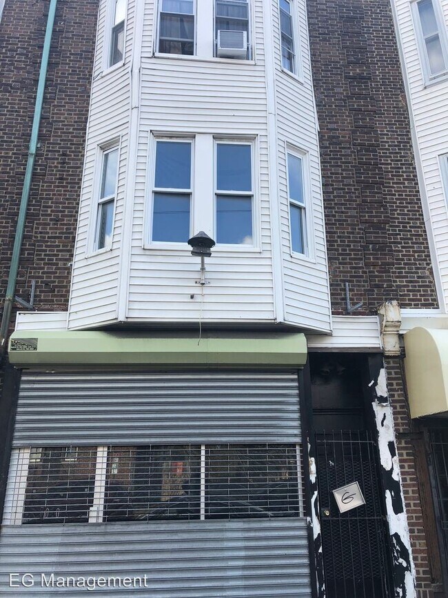 Foto del edificio - 5010 Old York Rd