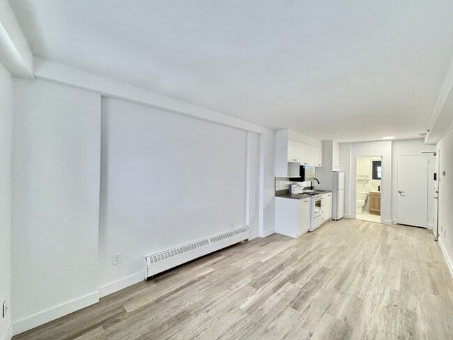 Studio - 4050 boulevard Rosemont - 4050 Boul Rosemont