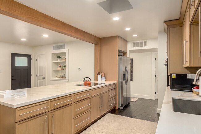 Foto del edificio - 1935 E Coolidge St