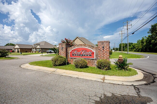 Foto del edificio - 6038 Red Gate Dr