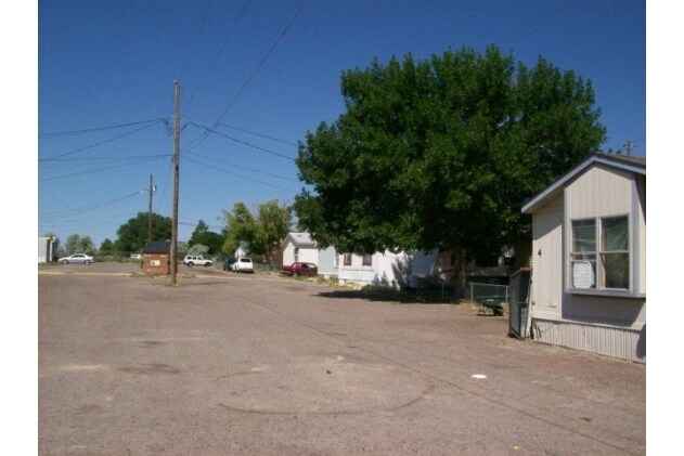 Primary Photo - Four Fives Mobile Home Park