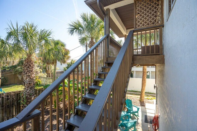 Foto del edificio - 740-A1A A1A Beach Blvd