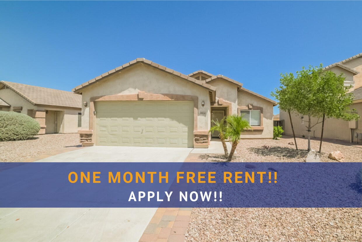22650 W Pima St, Buckeye, AZ 85326 House Rental in Buckeye, AZ