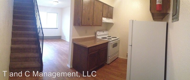 Foto del edificio - 509 Girard Blvd SE