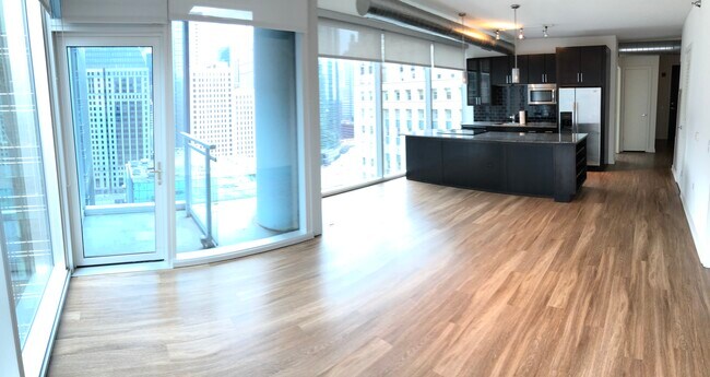 Building Photo - 350 N Clark St
