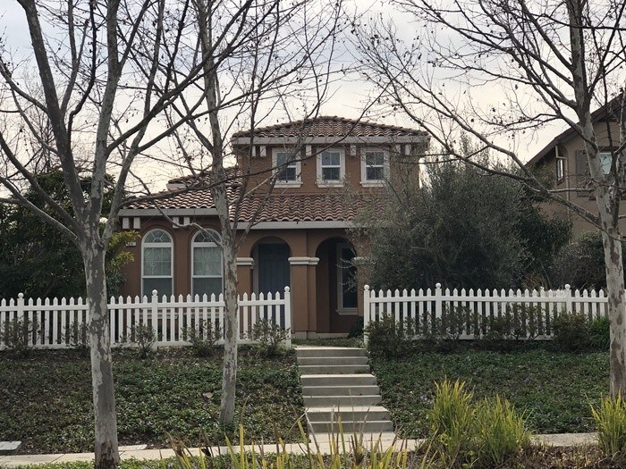 MOUNTAIN HOUSE 3 BEDROOM BEAUTY House for Rent in Mountain House, CA