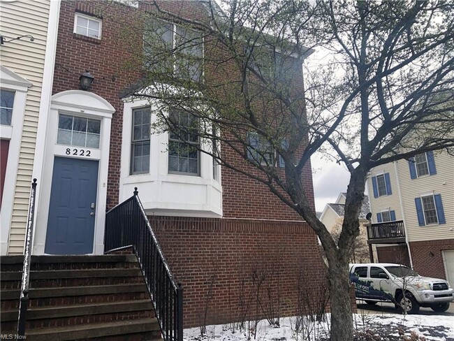 Building Photo - 8222 Chester Ave