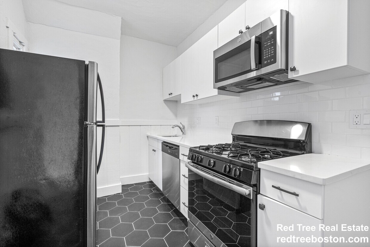 Foto principal - 303 Hancock St