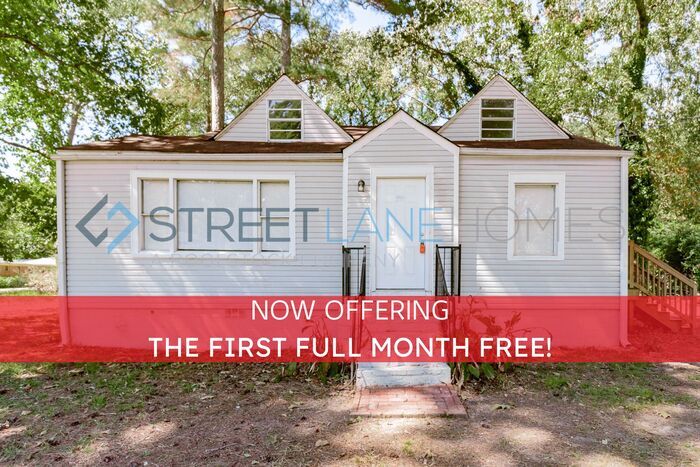 Primary Photo - $500 off first month or Amazon Gift Card b...
