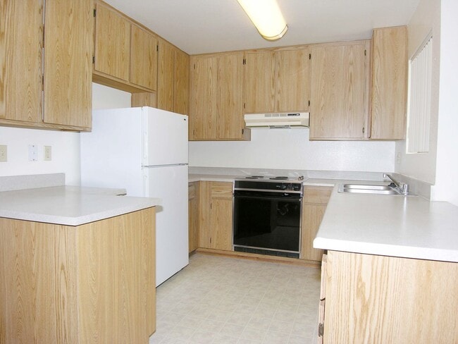 Interior Photo - ShadowRidge Country Club Villas
