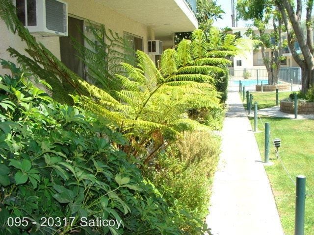 Interior Photo - 20317 Saticoy St Apartments