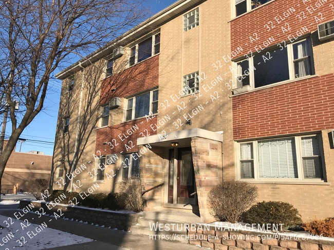 Building Photo - First-Floor Renovated Condo!