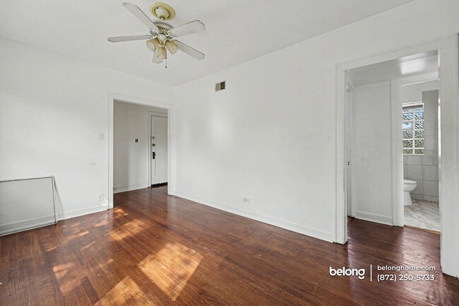 Building Photo - 8737 S Langley Ave