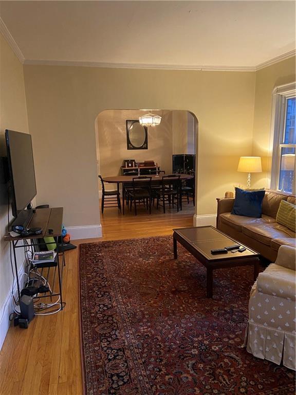 Building Photo - 25 Sargent Ave