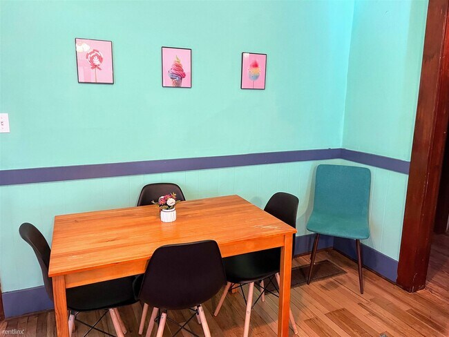 Foto del edificio - 2 br, 1 bath House - 257 N Elizabeth St 25...
