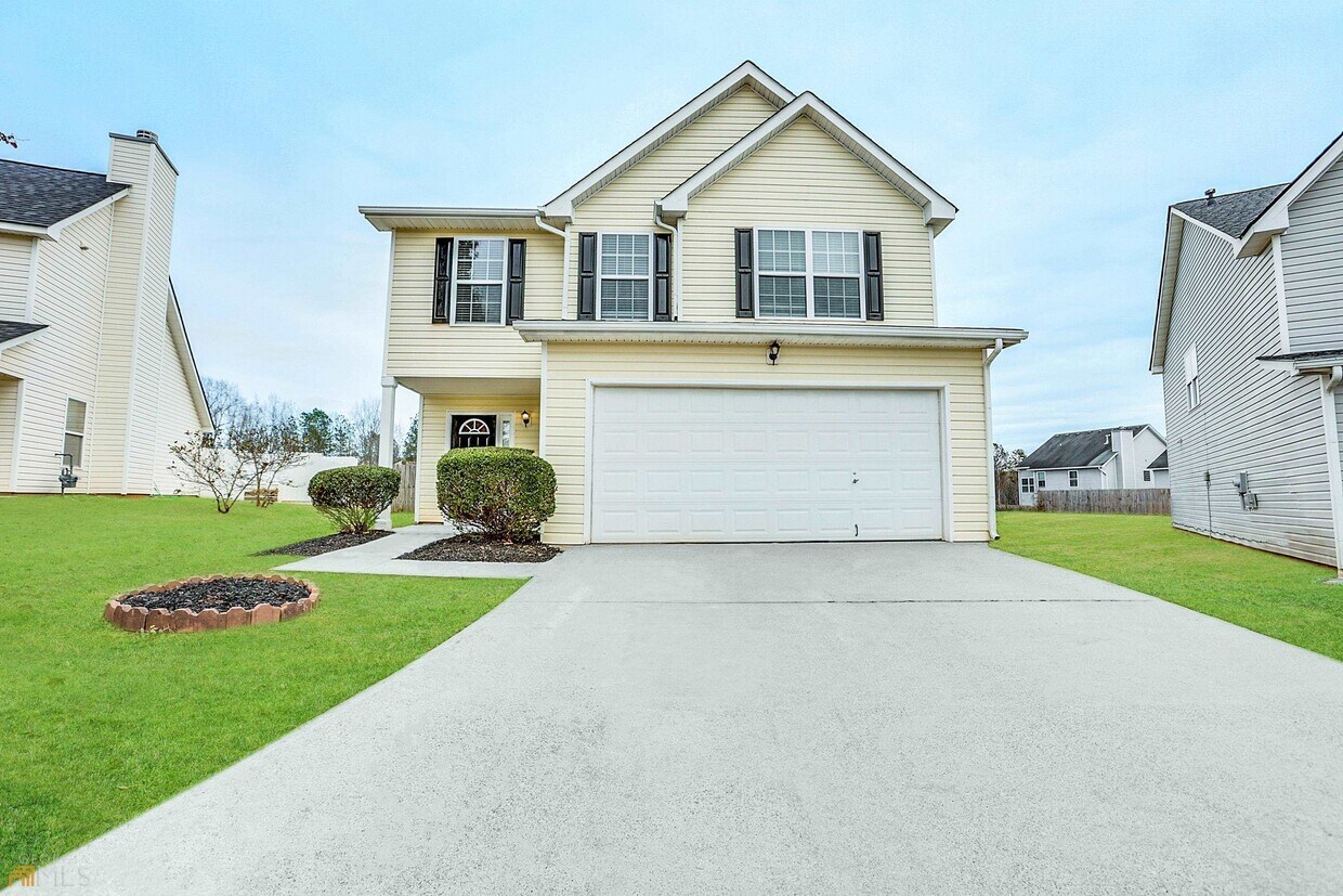4020 Shaded Oasis Ln, Villa Rica, GA 30180 House Rental in Villa Rica