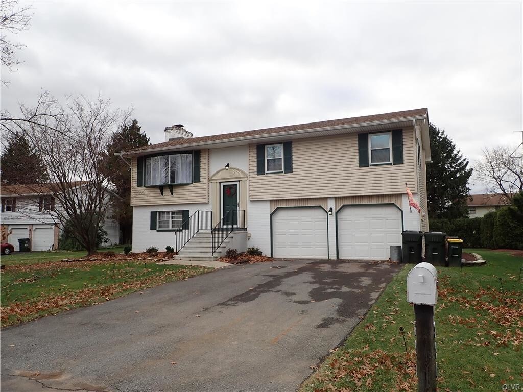 324 Wolf Dr, Allentown, PA 18104 House Rental in Allentown, PA