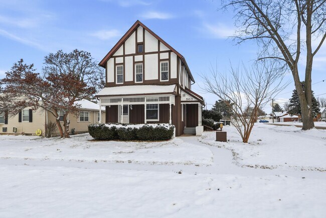 Foto del edificio - 3 bedroom 2 Bath Rental in Geneseo