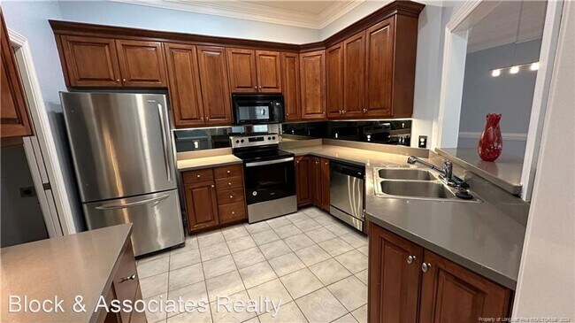 Foto del edificio - 3 br, 2 bath House - 2641-203 Lockwood Road