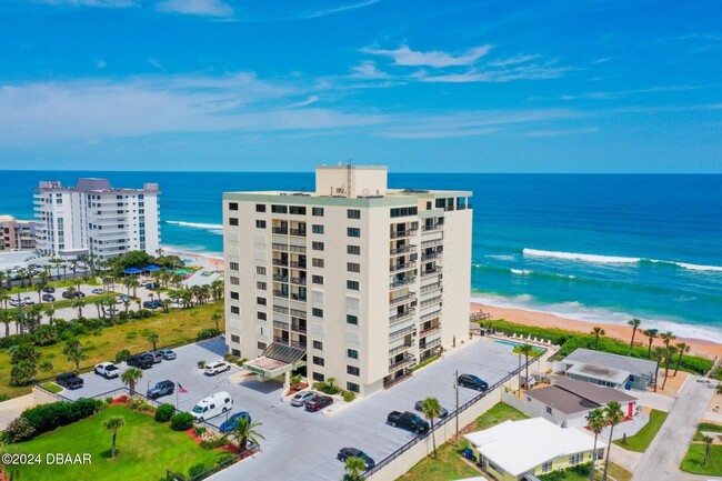 Foto del edificio - 1513 Ocean Shore Blvd