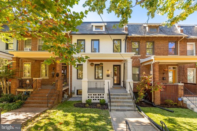 Foto del edificio - 4308 4th St NW