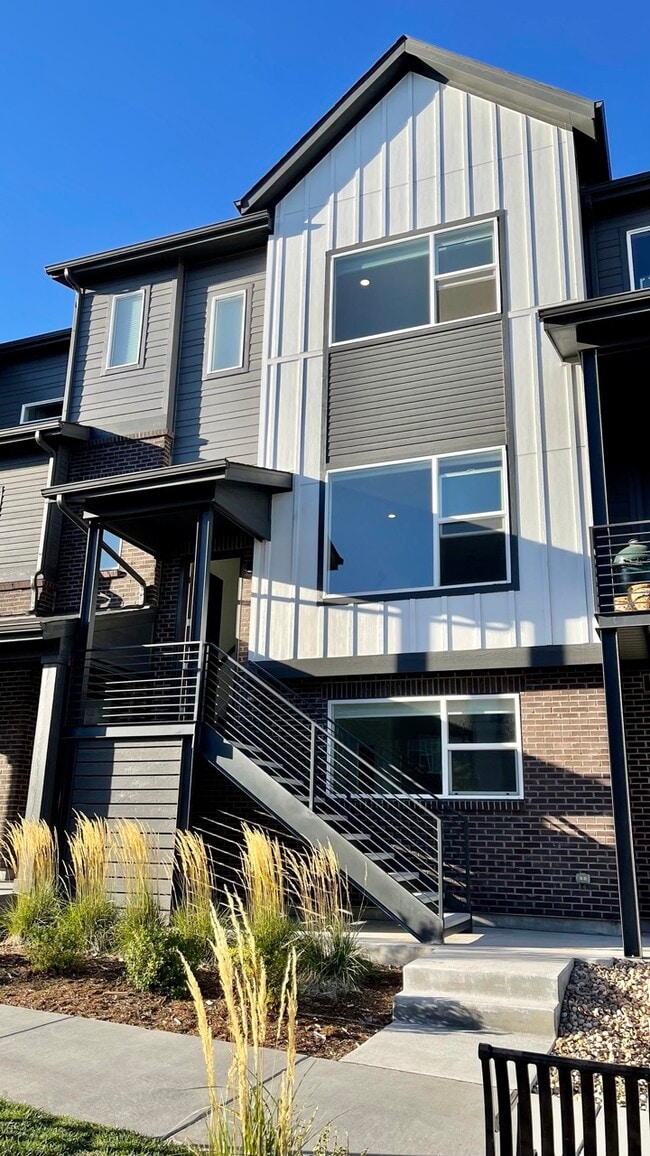 Photo - 12363 W 51st Ave Townhome