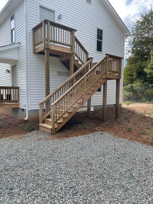 Foto del edificio - Apartment in Cumberland VA