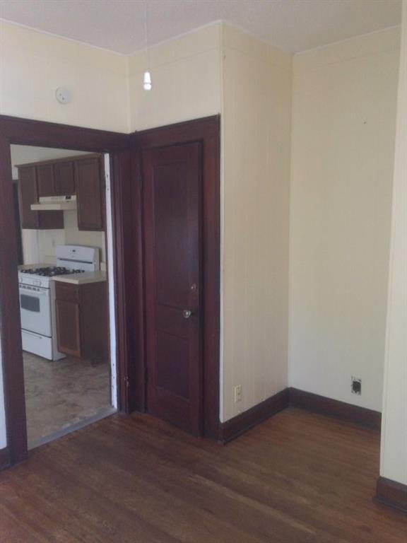 Foto del edificio - 617 W 31st St
