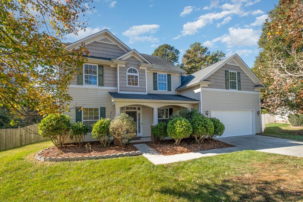 Primary Photo - 2108 Tommy Ln