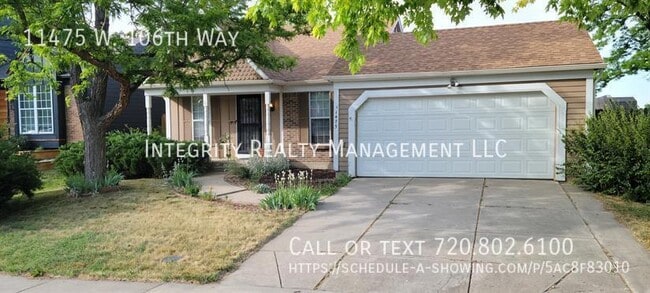 Photo - 11475 W 106th Way House