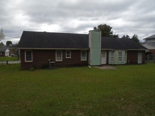 Building Photo - Westpoint subdivision
