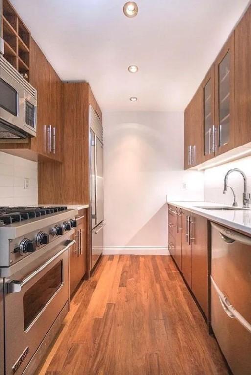 Building Photo - 1 bedroom in NEW YORK NY 10006
