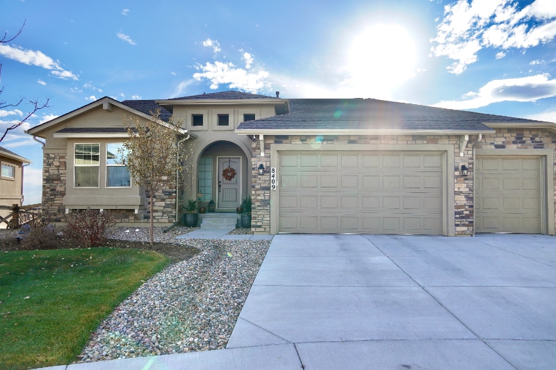 Photo - 8409 Crooked Branch Ln (Colorado Springs, CO)