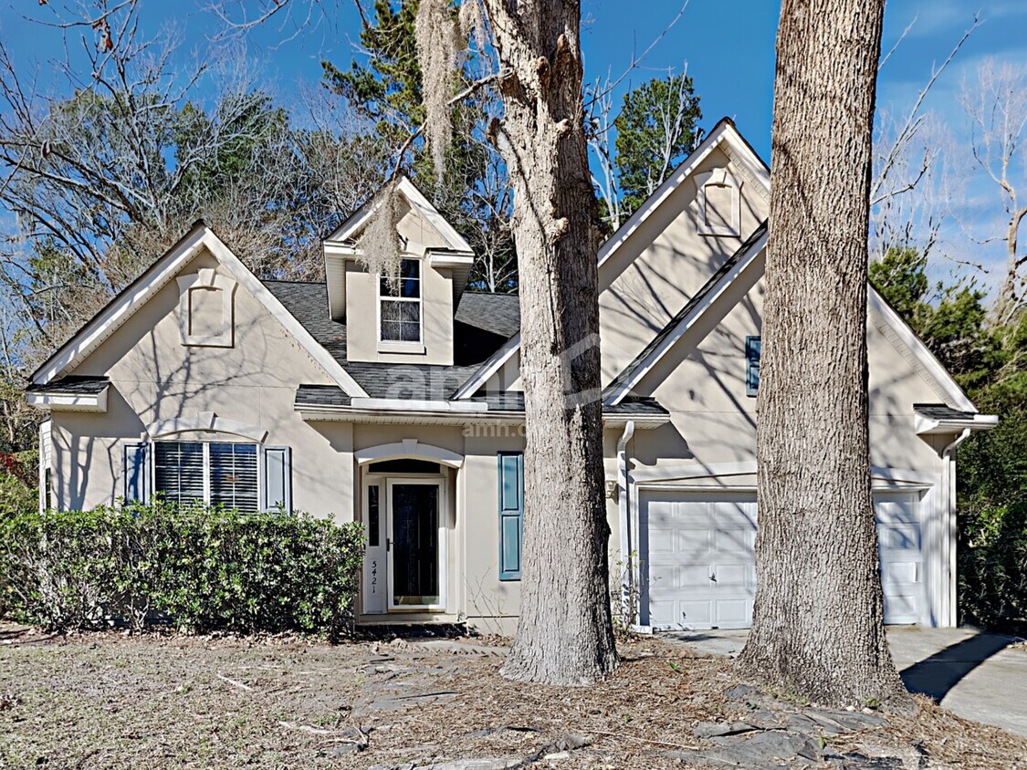Primary Photo - 5421 Greggs Landing Drive