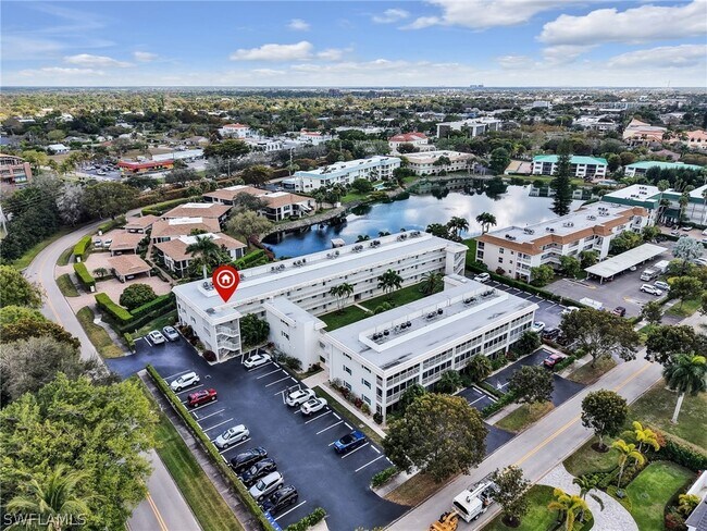 Foto del edificio - 3150 Binnacle Dr