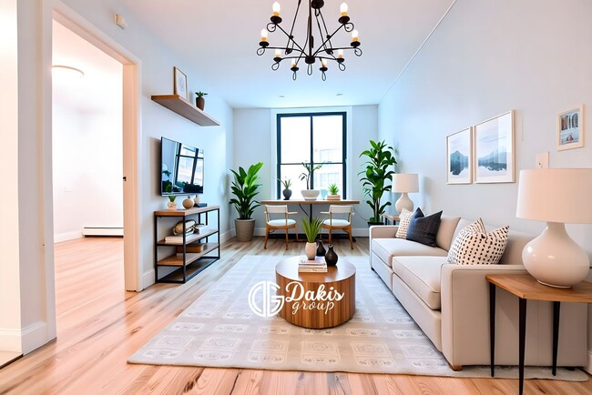 Building Photo - 25-33 23rd Street, DG2