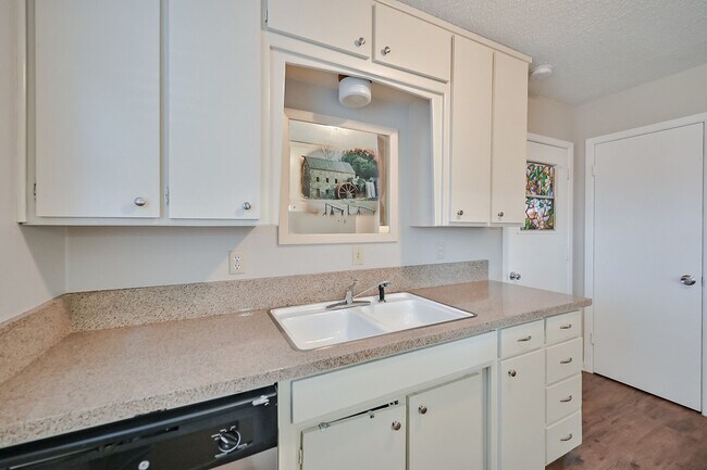 Foto del edificio - Crowley 3 Bedroom