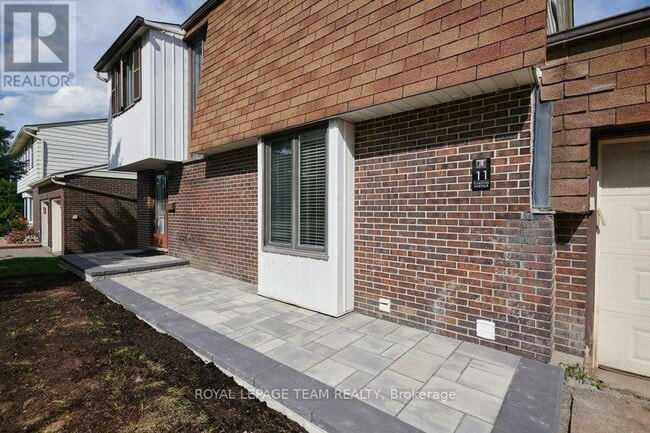 Building Photo - 11 Elvaston Ave
