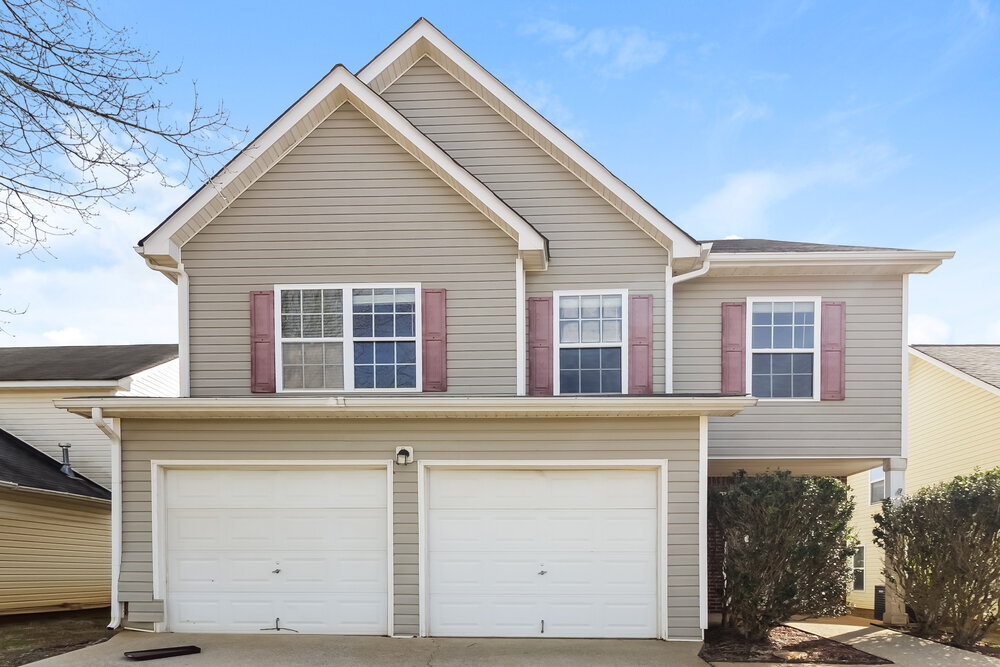 Foto principal - 5023 Serenity Point Ln