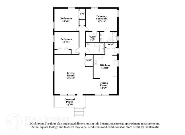 Foto del edificio - 505 Waller St