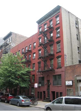 Building Photo - 120 E 4th St