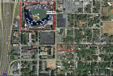 Aéreo - The Flats at Summer Hill