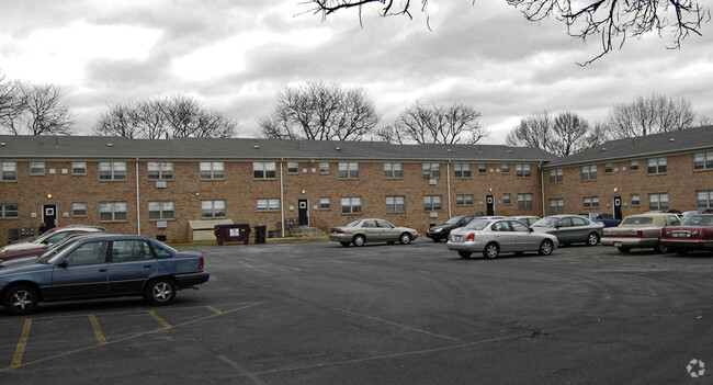 Building Photo - Township Village Apartments