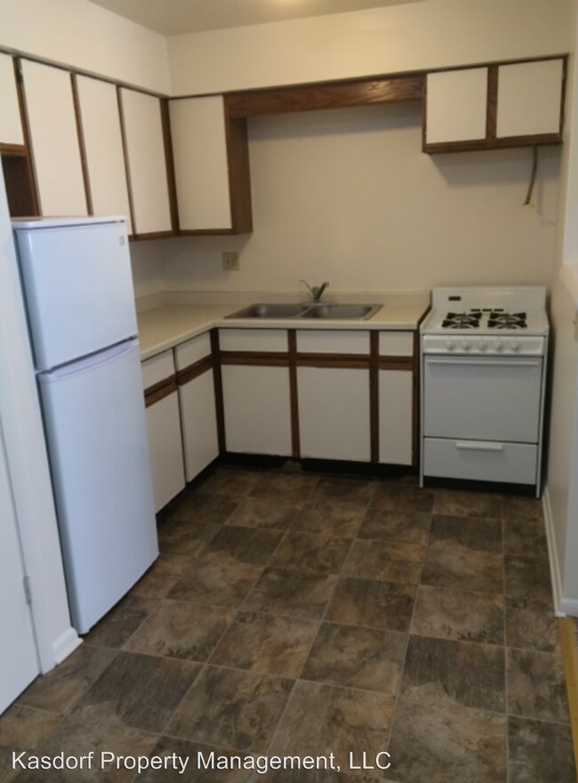 Foto del edificio - 907 N 26th St