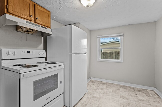 Foto del edificio - 1620 S Market St