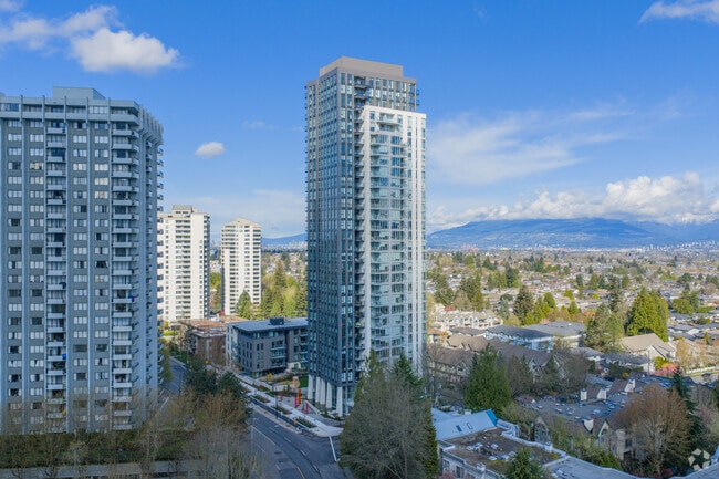 Artesia Metrotown
