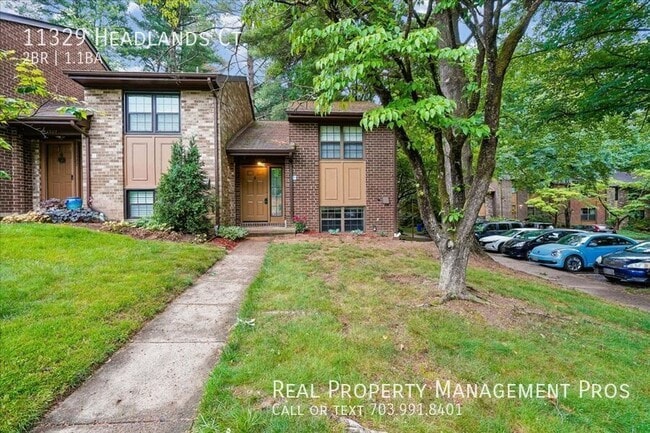 Photo - 11329 Headlands Ct Townhome