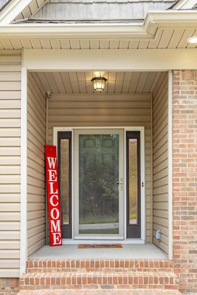 Photo - 8671 Blanche Rd House