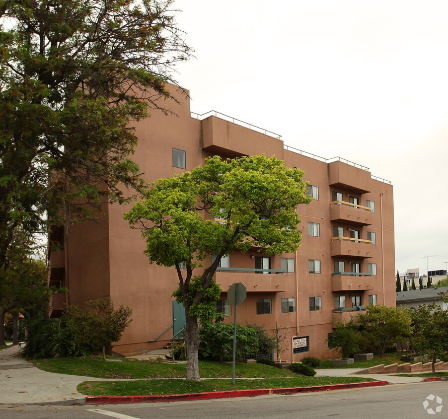 Foto principal - Village Villa Apartments