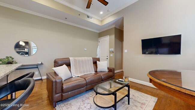 Foto del edificio - 927 Cherokee Rd